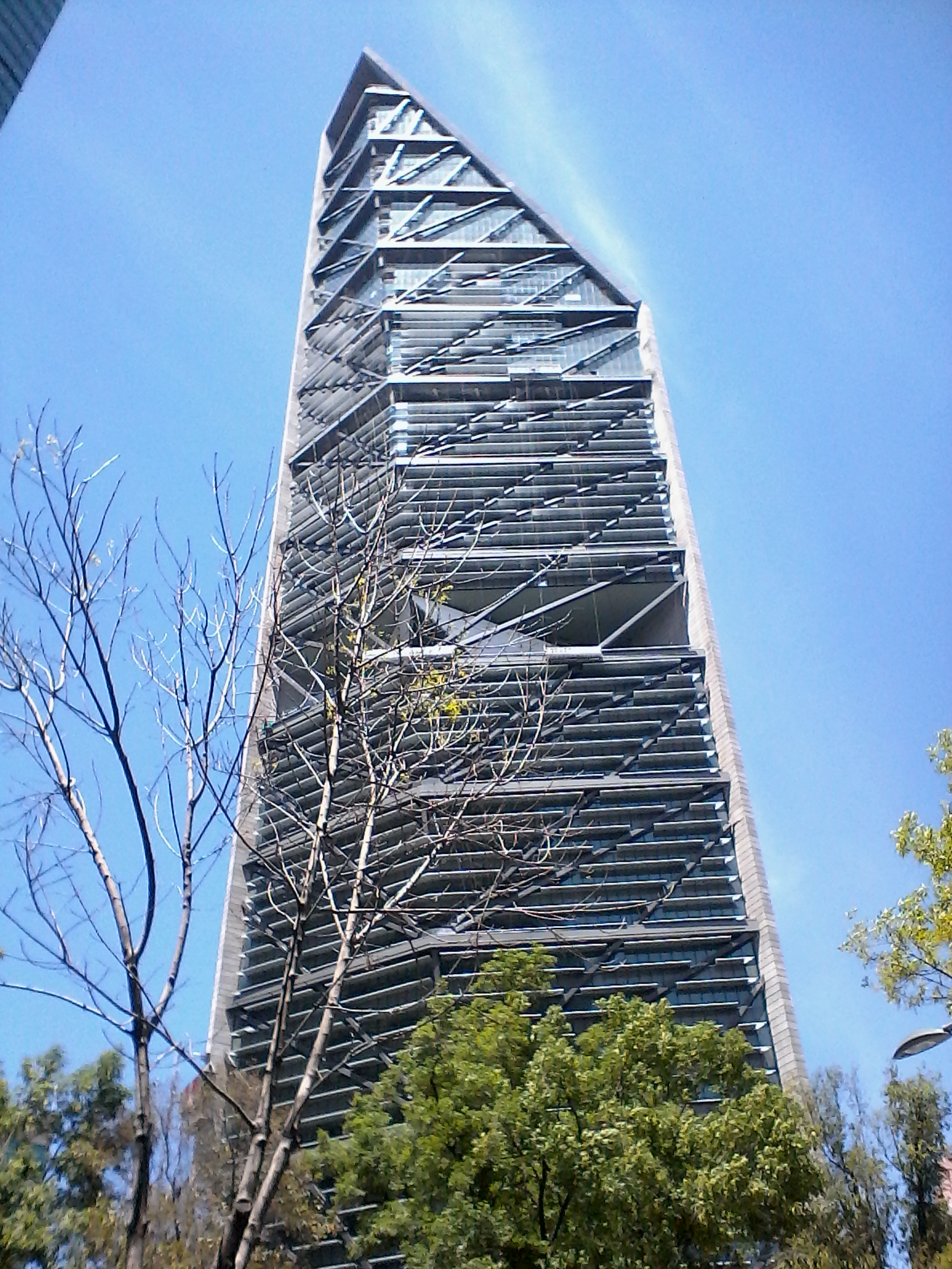 Torre Reforma