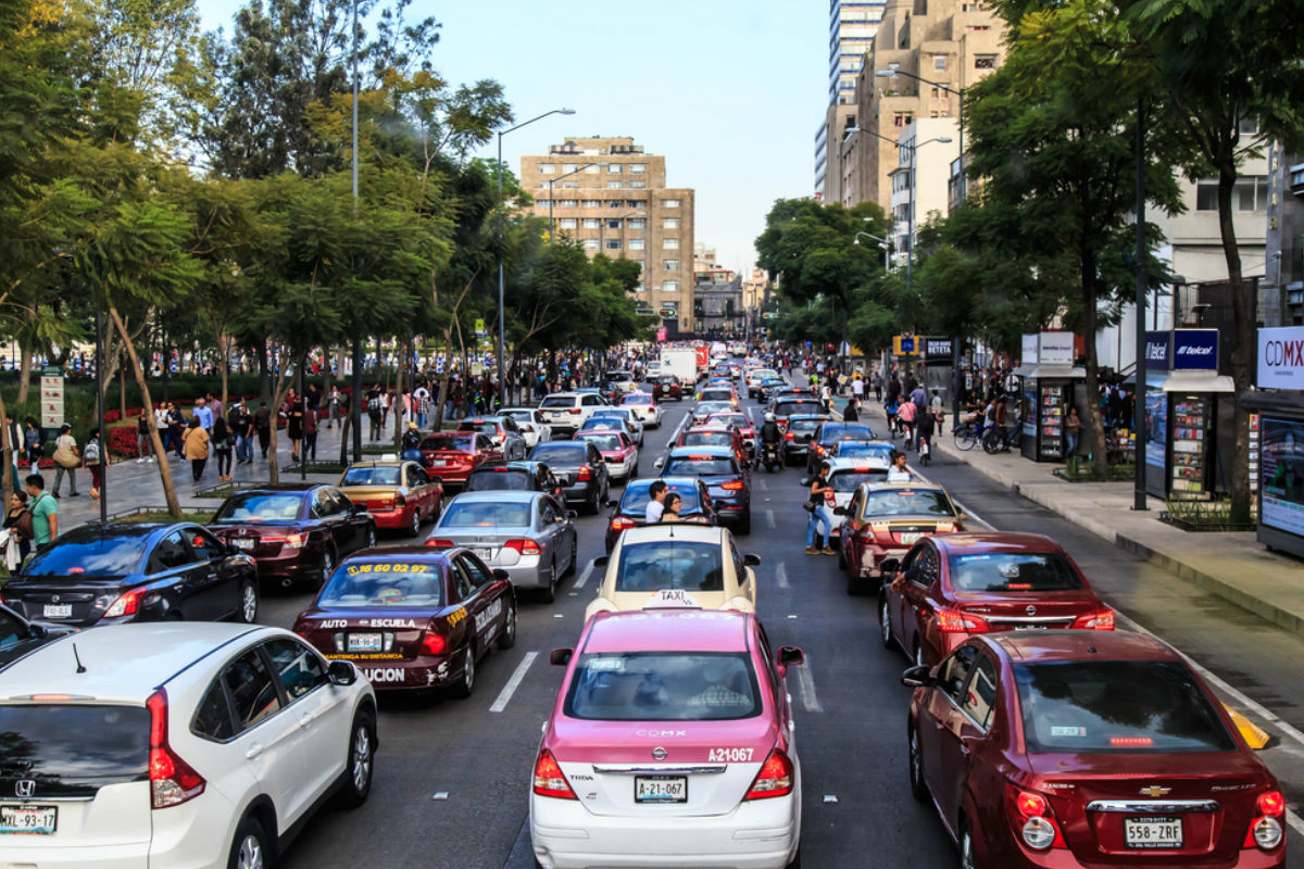 Necesario que la periferia de la ZMVM cuente con transporte de calidad: CICM