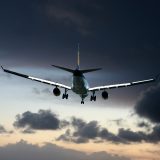 2021 dejó un aumento del 76% en pasajeros de vuelos internacionales