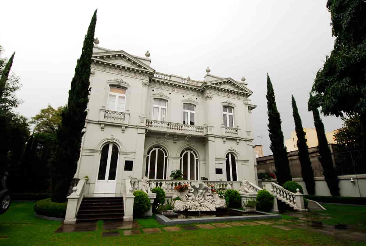 Casa Abierta al Tiempo es reconocida como parte del patrimonio nacional