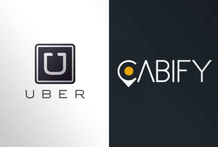 Emite gobierno de CDMX regulación para servicio de taxis mediante aplicaciones - uber cabify
