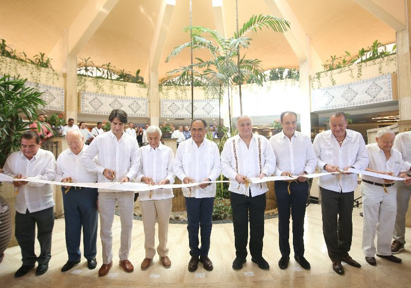 AM Resorts inaugura primer Dreams en Acapulco