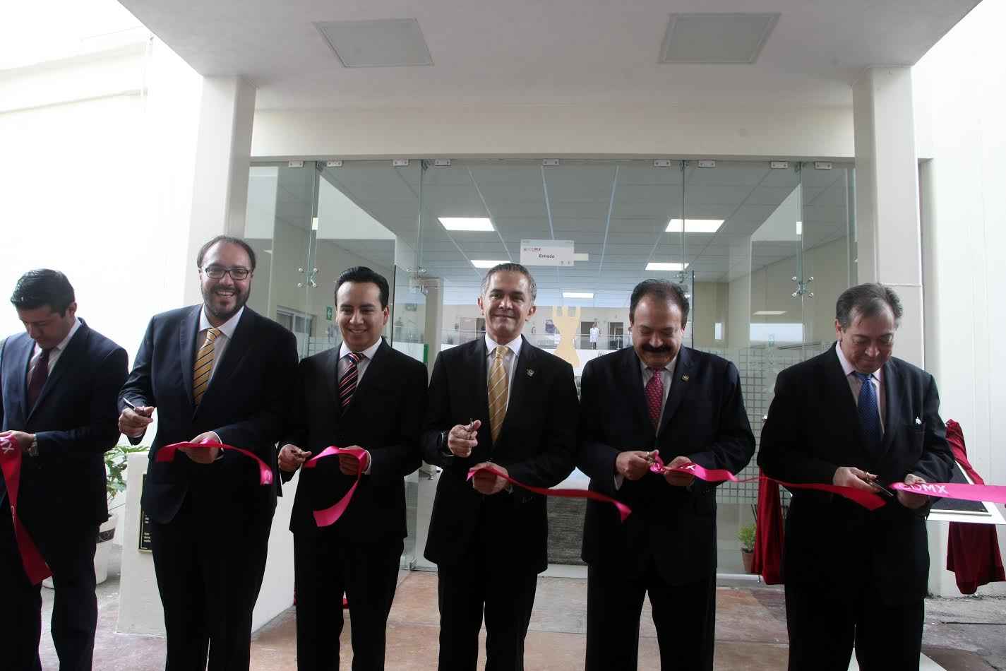 Inauguran Policlínica con modelo de atención integral en Coyoacán - unnamed 44