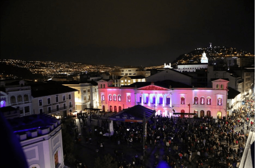 Quito prepara sus calles para Habitat III - unnamed 6