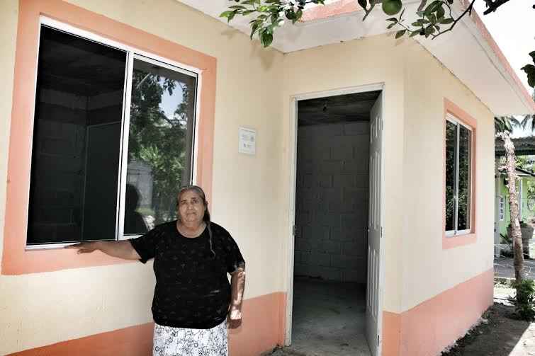 Entregan Sedatu y Fonhapo 150 casas en Veracruz - unnamed40