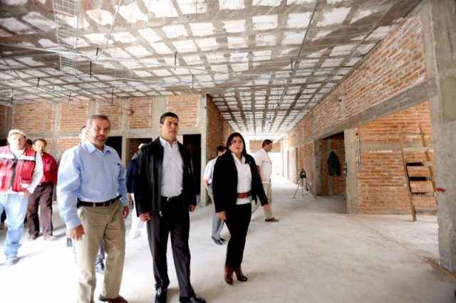 Construirán Hospital General de Sombrerete en Zacatecas - unnamedgobersom e1486150618390