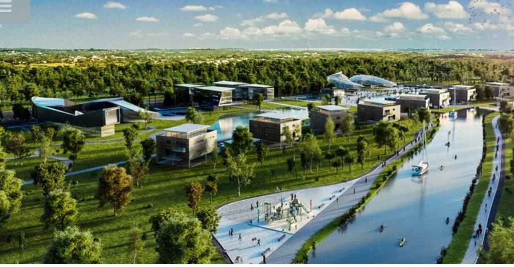 Construirán desarrollo de usos mixtos en Cancún