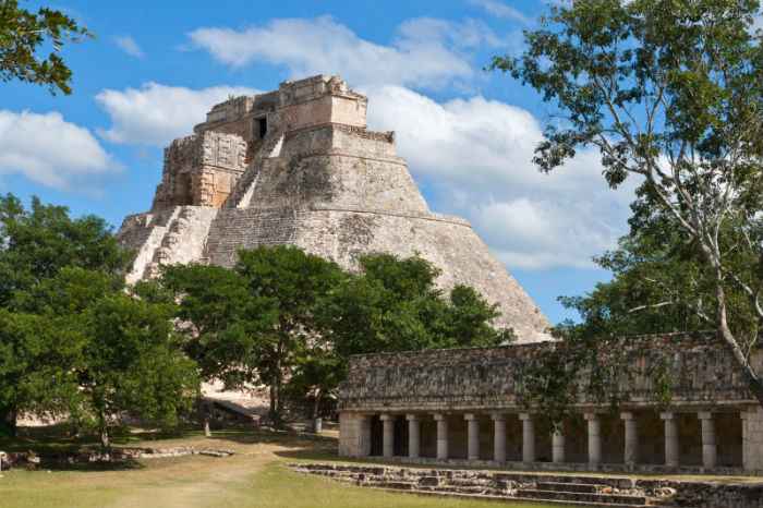 Unesco da protección a 9 sitios arqueológicos mexicanos -