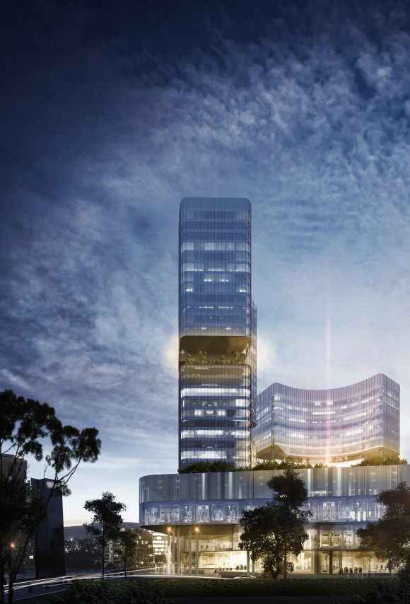 Thor Urbana construirá complejo mixto en Guadalajara - v2 2 e1461770196894