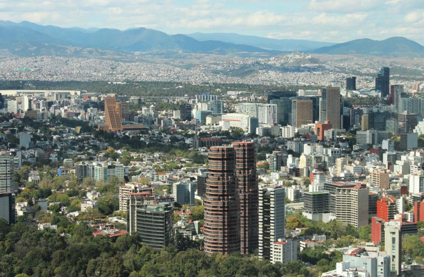 Hidalgo, CDMX y Edomex impulsarán el desarrollo metropolitano