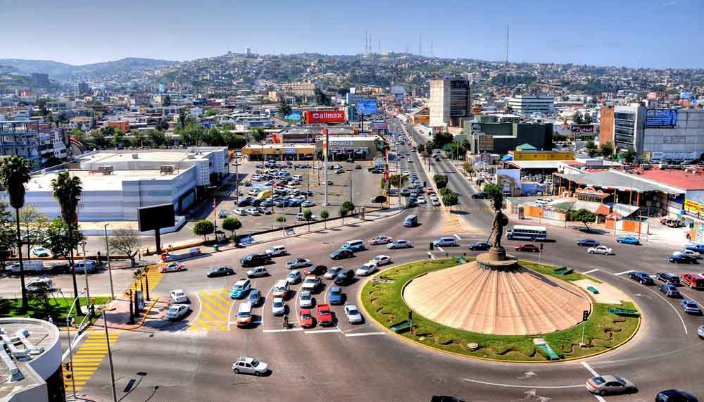 Rinde protesta nueva dirección de APIT en Tijuana
