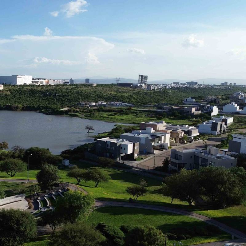 La Vista Residencial: vive a 15 minutos del Centro Histórico de Querétaro