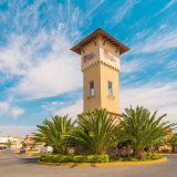 Real Solare es un desarrollo urbano 360°, ya que se encuentra cerca de hospitales, escuelas, centros comercio, vialidades y centros de trabajo