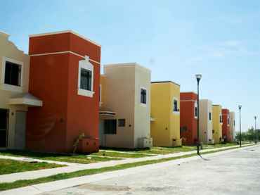 Canadevi realiza feria de vivienda en Tamaulipas - vivienda 24