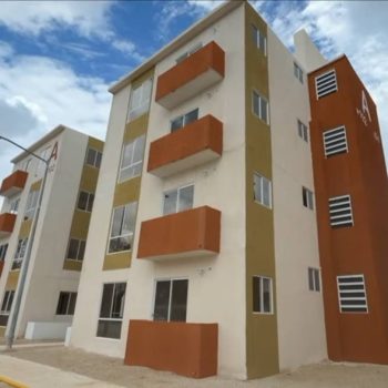 El Infonavit entregó más de 100 viviendas en Nayarit y Quintana Roo como parte del Programa de Vivienda para el Bienestar