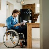 La iniciativa plantea que la vivienda de planta baja incorpore criterios de diseño universal y accesibilidad para personas con discapacidad