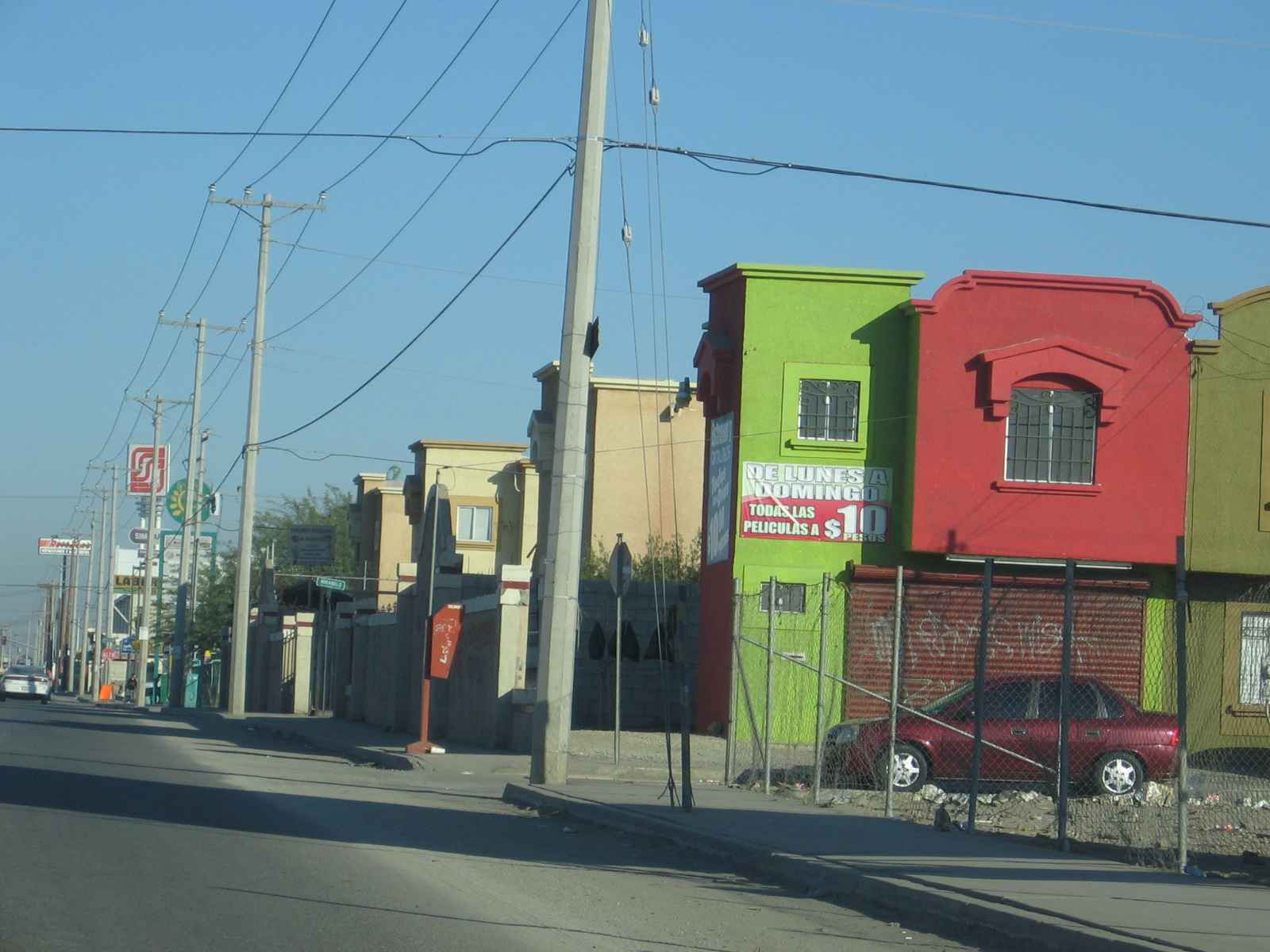 Sube costo vivienda usada en Ciudad Juárez - vivienda usada