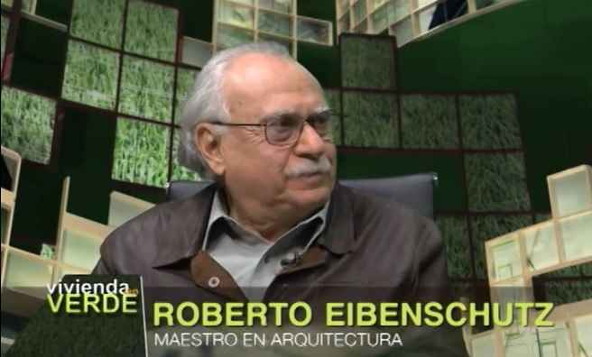 Roberto Eibenschutz, maestro en arquitectura - vivienda10