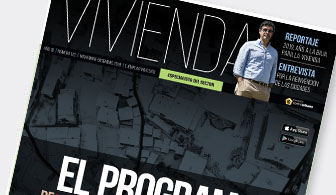 Revista Vivienda Nov-Dic 2019 - vivienda122