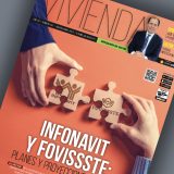 Revista Vivienda – Mar-Abr 2023 - vivienda fovissste infonavit