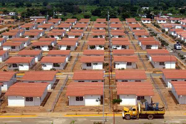 Otorga Querétaro 18mdp a vivienda social - viviendas fraccionamiento11