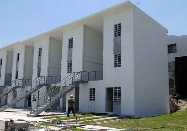 Impulsarán vivienda vertical en Yucatán - viviendavertical2