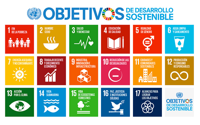 Infonavit participa en presentación de los objetivos de desarrollo sostenible