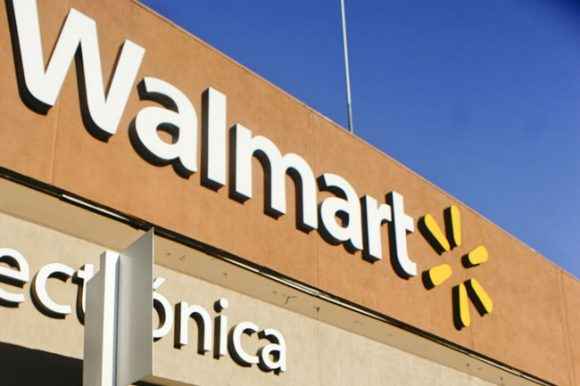 Wal-Mart abrió 6 tiendas durante febrero y marzo