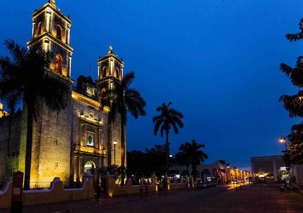 Yucatán continuó con crecimiento en industria turística