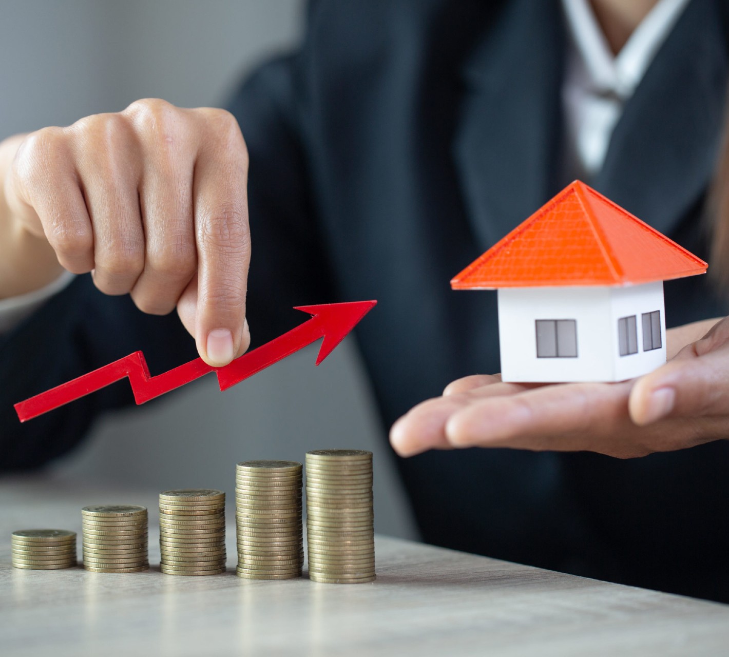 ¿Cómo maximizar el ROI en el sector inmobiliario?