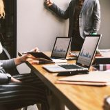 ¿Qué salidas laborales tiene una maestría en gestión de proyectos?