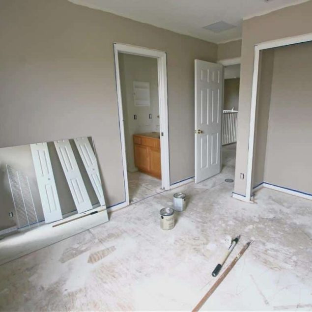 ¿Renovar una vivienda? Conoce los apoyos de Infonavit y Fovissste