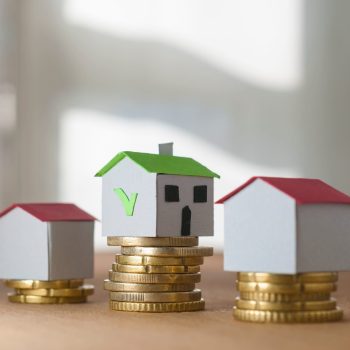 ¿Terminaste de pagar tu crédito hipotecario? Esto es lo que sigue