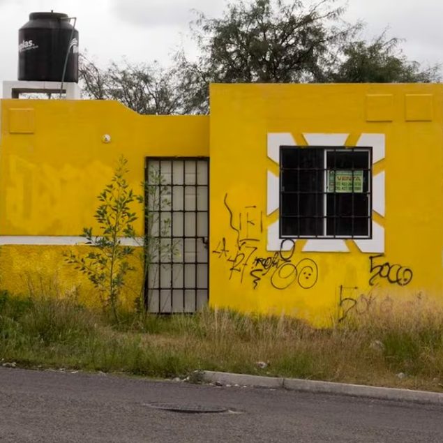 ¿Tu vivienda está invadida? Esto es lo que debes hacer