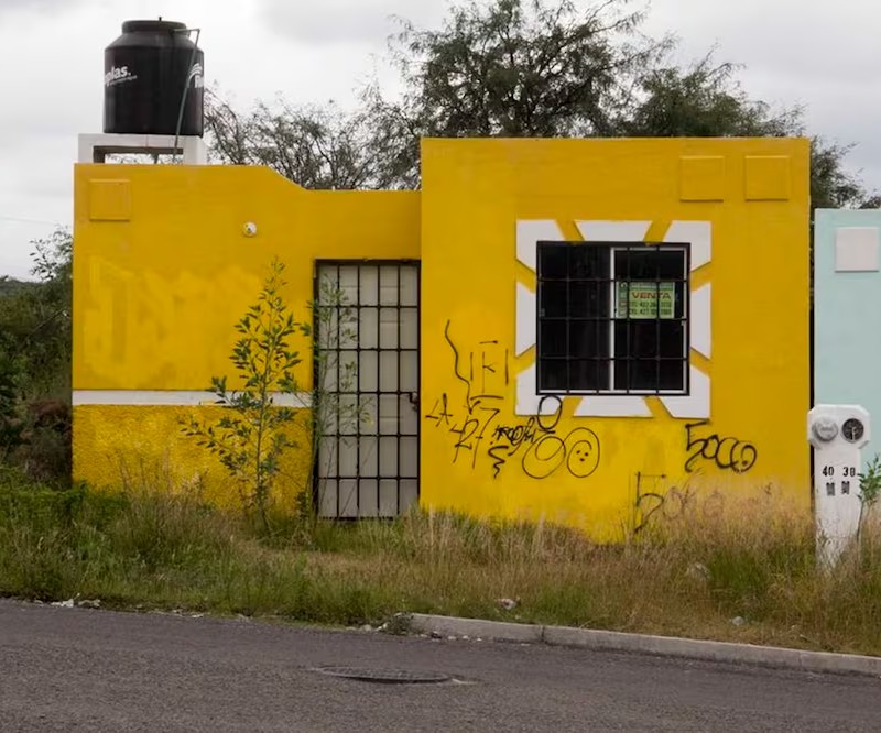 ¿Tu vivienda está invadida? Esto es lo que debes hacer