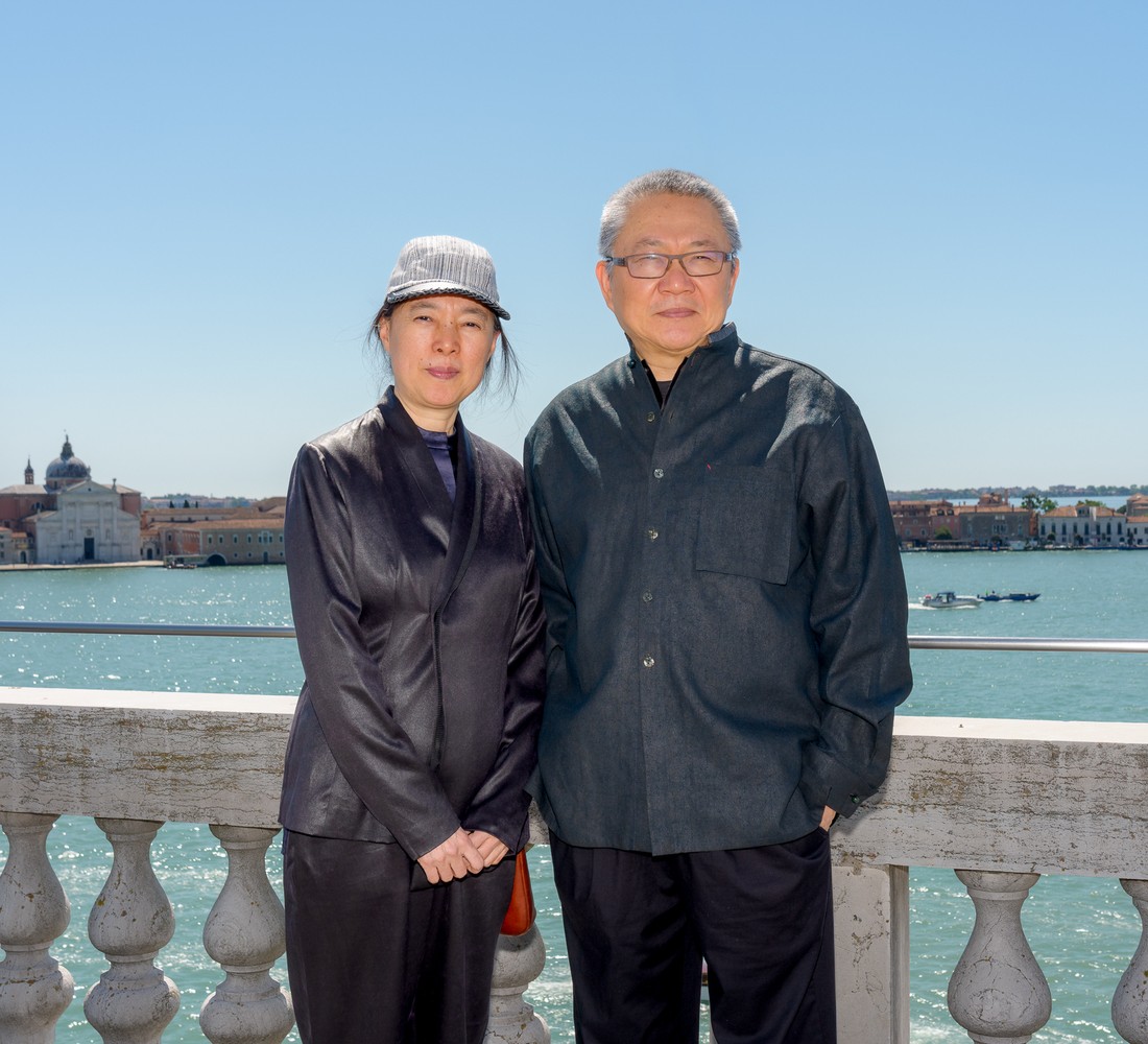 ‘Do Architecture’: el tema de la Bienal de Venecia 2027